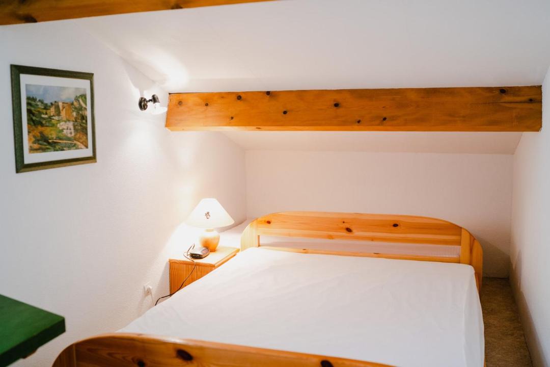 Photo of Bedroom in Narbonne-Plage