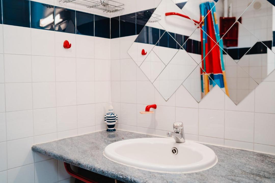 Photo of Bathroom in Narbonne-Plage