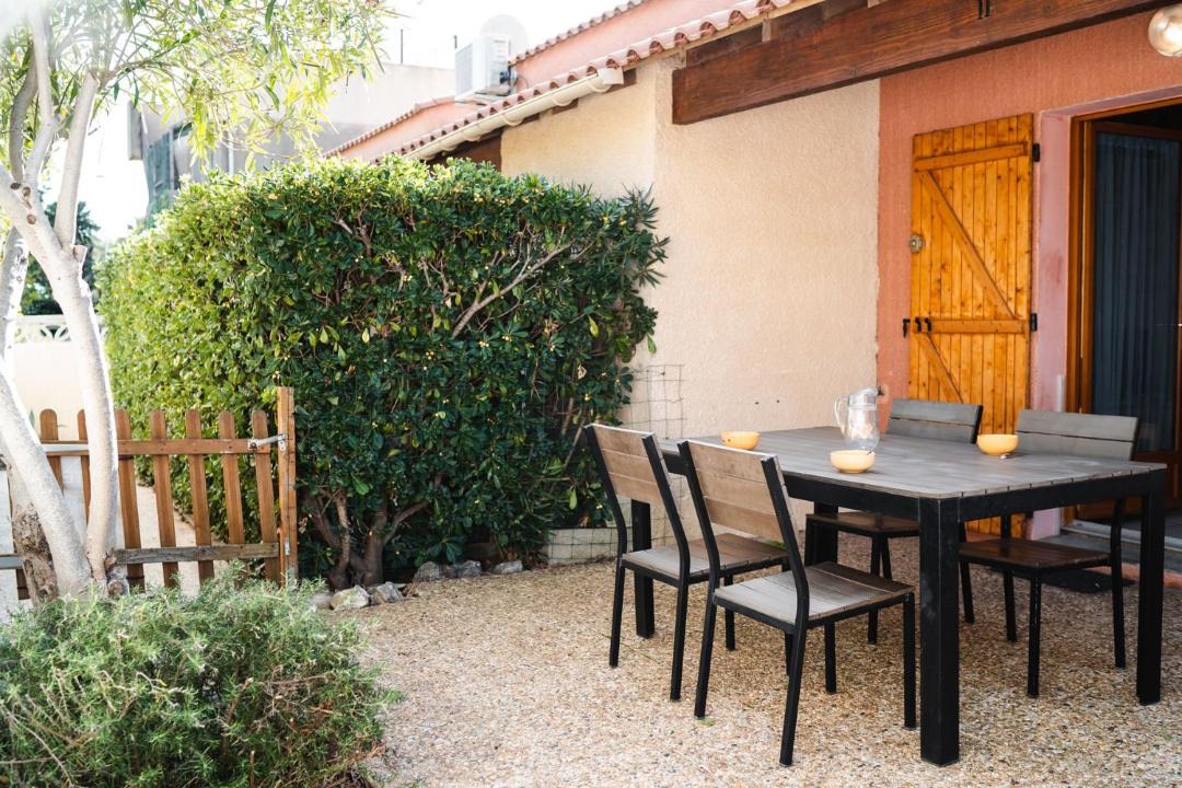 Photo of Patio Balcony in Narbonne-Plage
