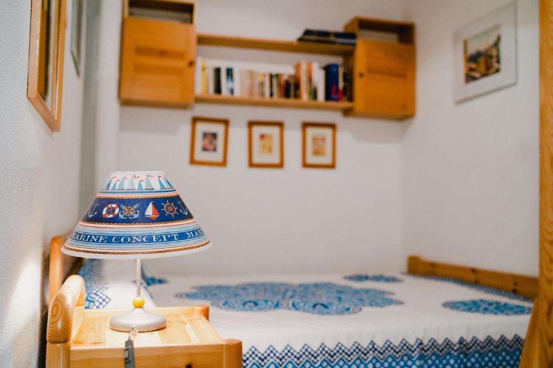 Photo of Bedroom in Narbonne-Plage