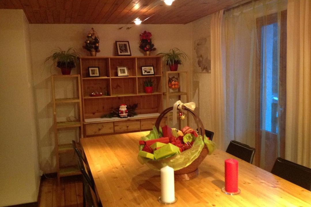 Photo of Livingroom in Argentiere