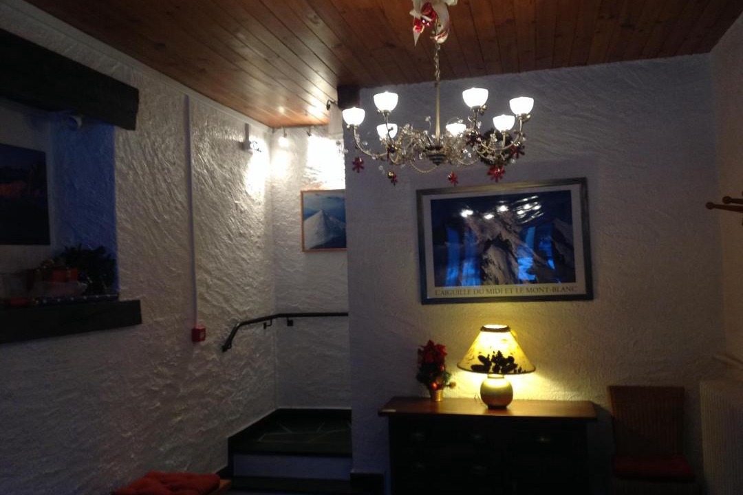 Photo of Others in Argentiere