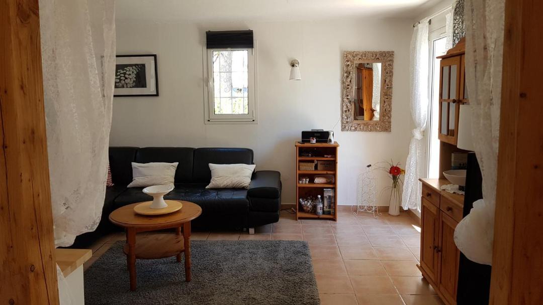 Photo of Livingroom in Gruissan