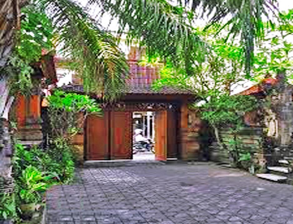 Photo of Buildings in Denpasar Utara