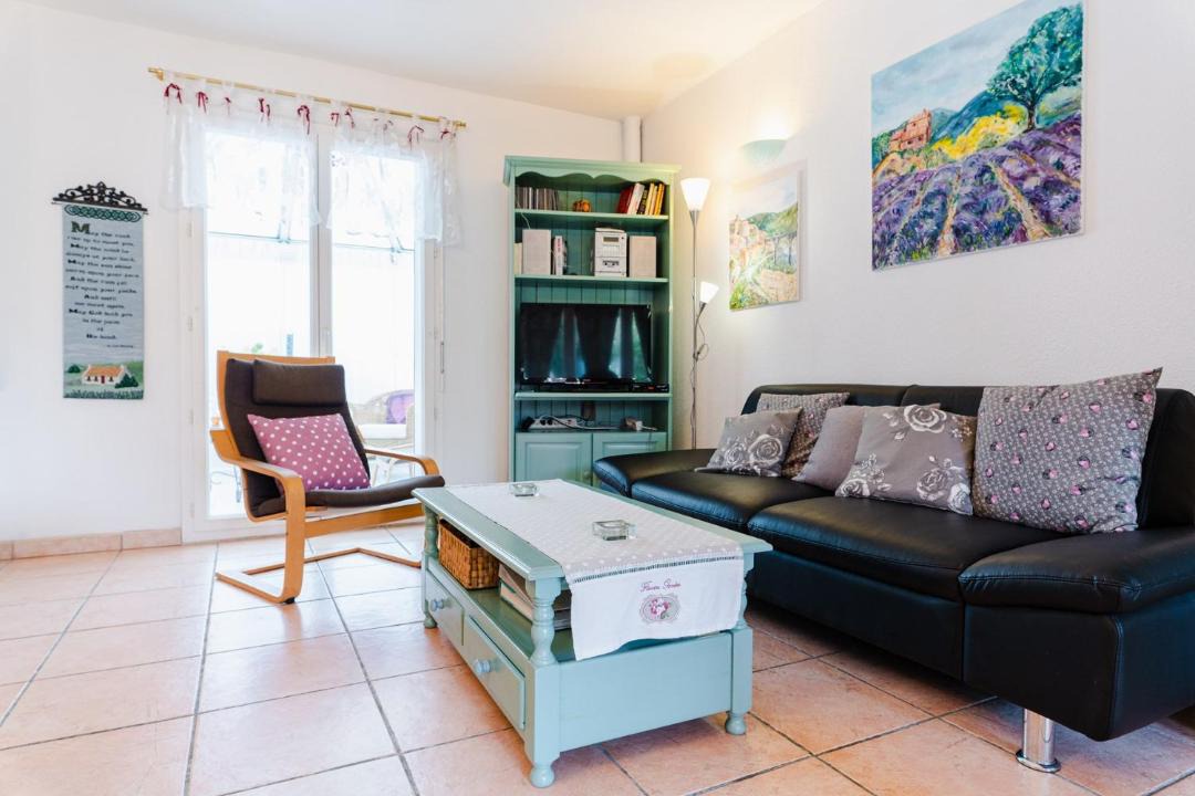 Photo of Livingroom in Foulquines