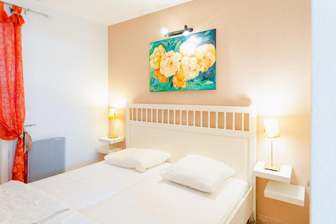 Photo of Bedroom in Foulquines