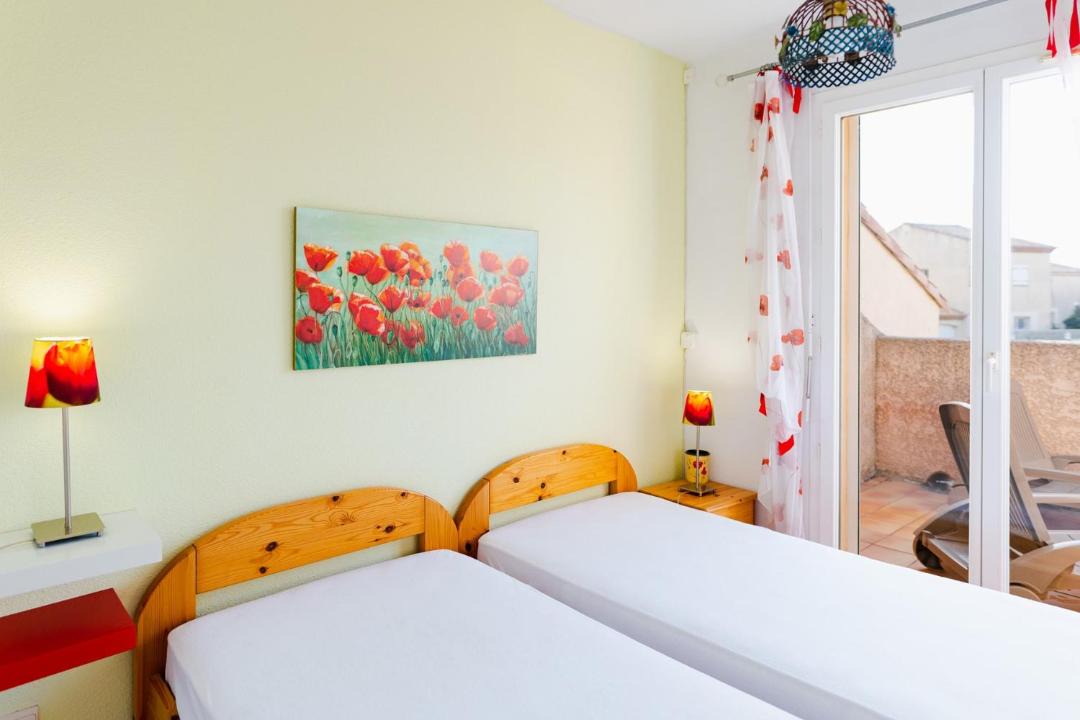 Photo of Bedroom in Foulquines