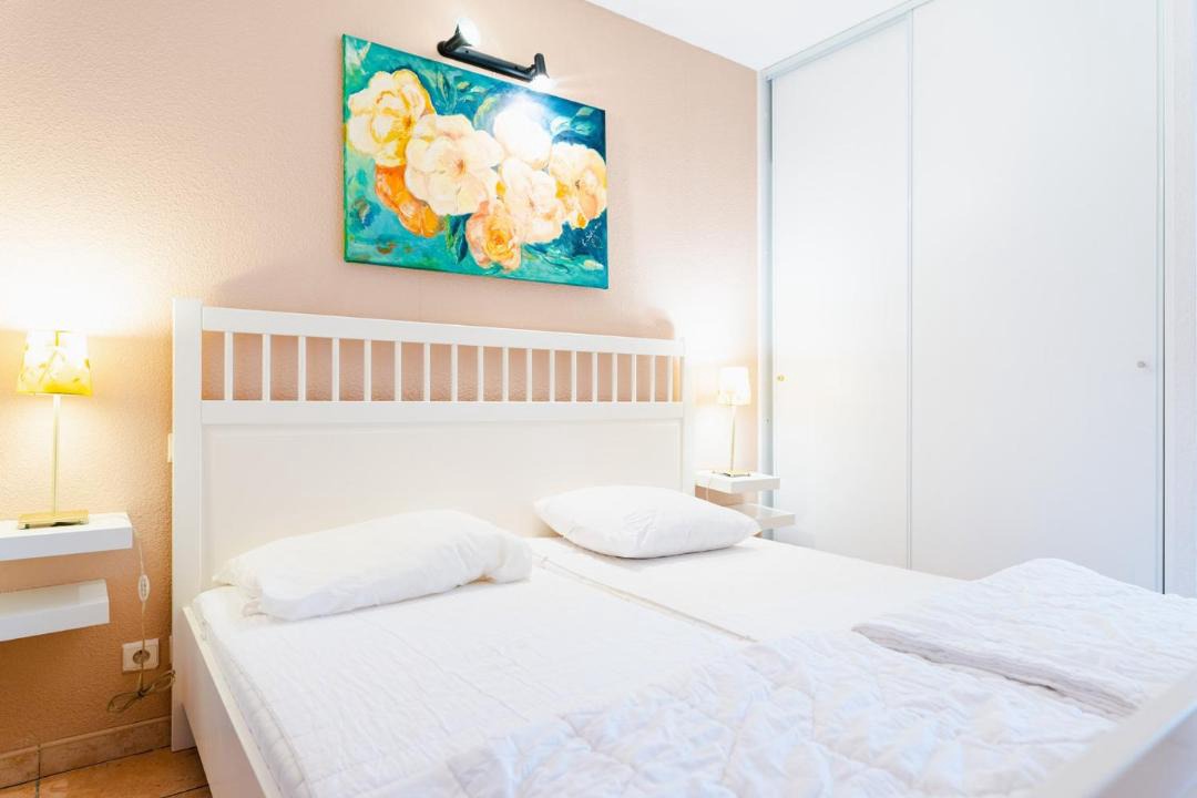 Photo of Bedroom in Foulquines