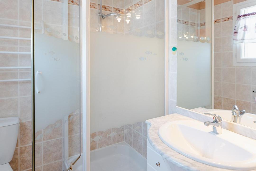 Photo of Bathroom in Foulquines