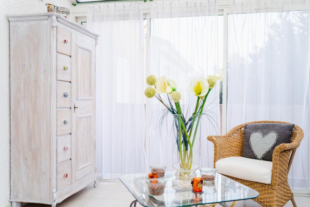 Photo of Livingroom in Foulquines