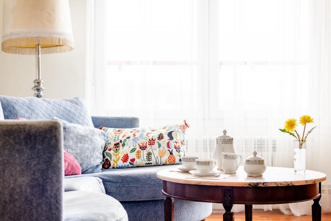 Photo of Livingroom in Iralabarri