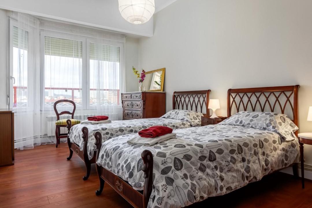Photo of Bedroom in Iralabarri