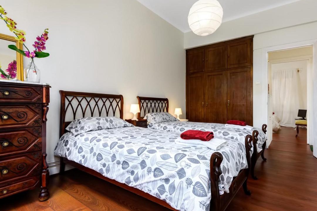 Photo of Bedroom in Iralabarri