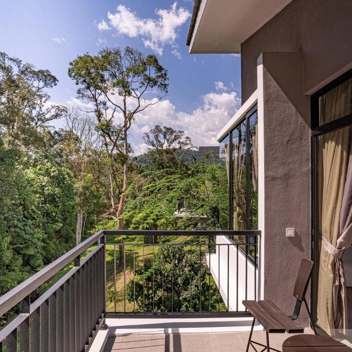 Photo of Patio Balcony in Gopeng