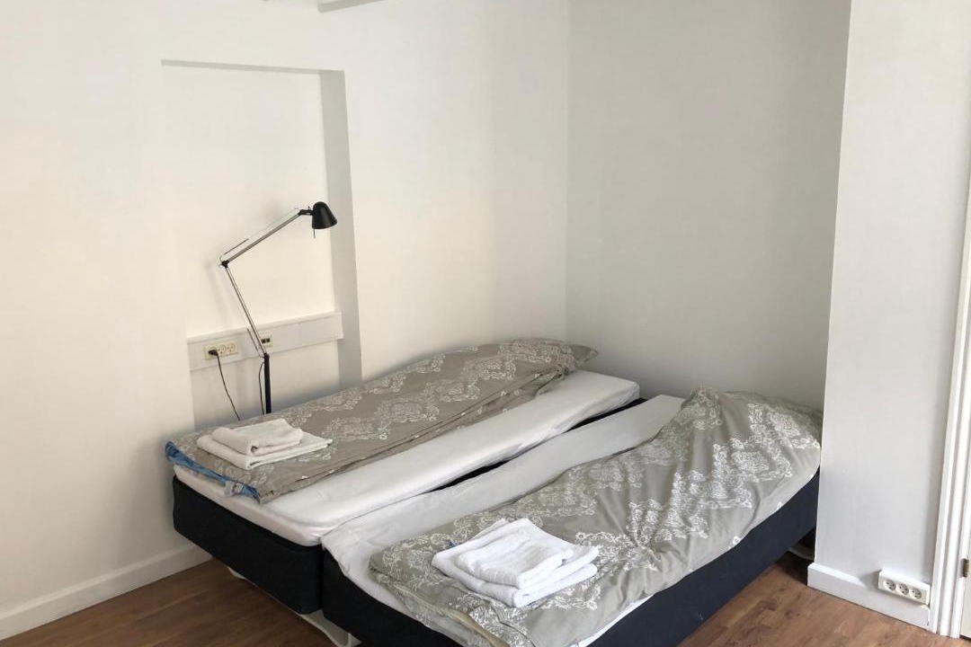 Photo of Bedroom in Frederiksberg C