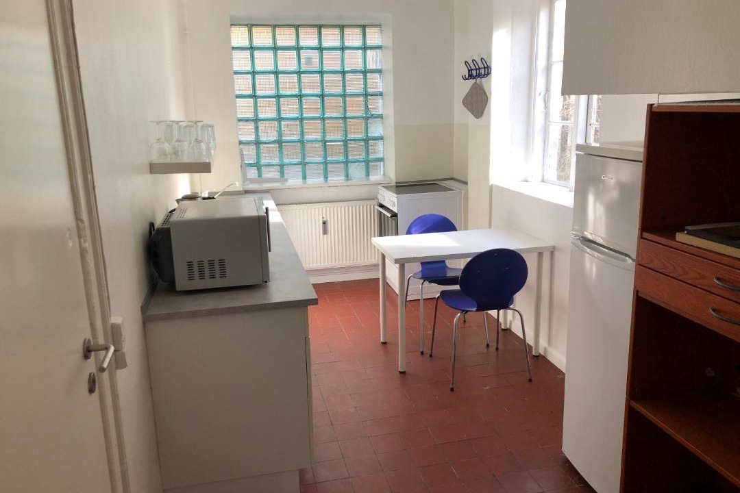 Photo of Livingroom in Frederiksberg C