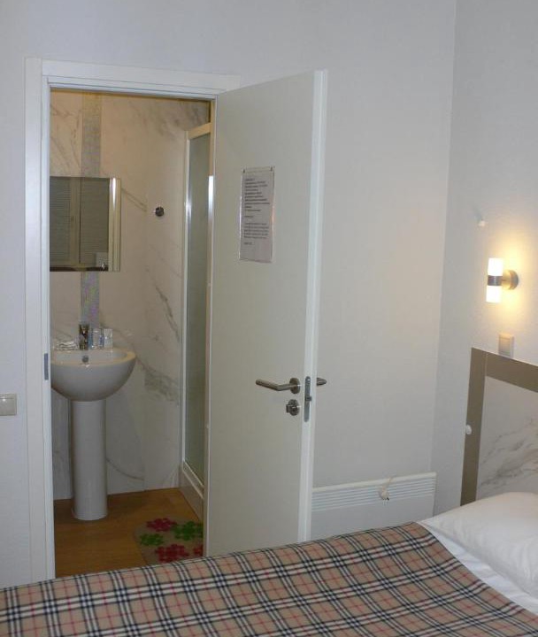 Photo of Bedroom in Moscow City Centre