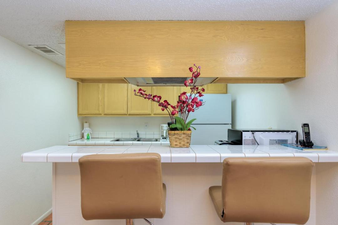 Photo of Kitchen in South Padre Island