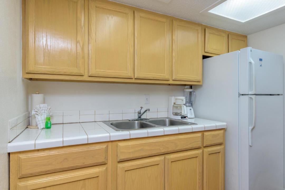 Photo of Kitchen in South Padre Island