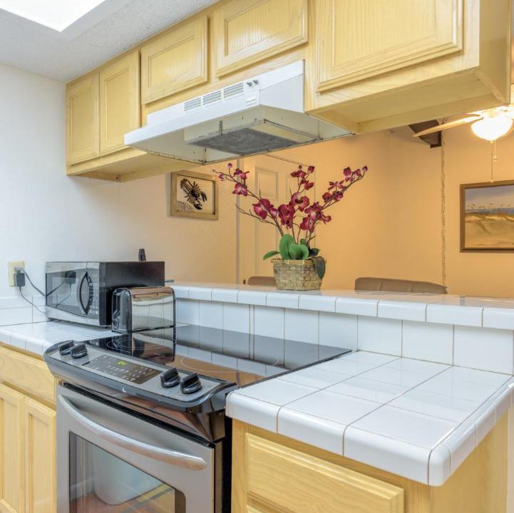 Photo of Kitchen in South Padre Island