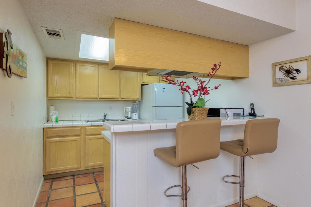 Photo of Kitchen in South Padre Island