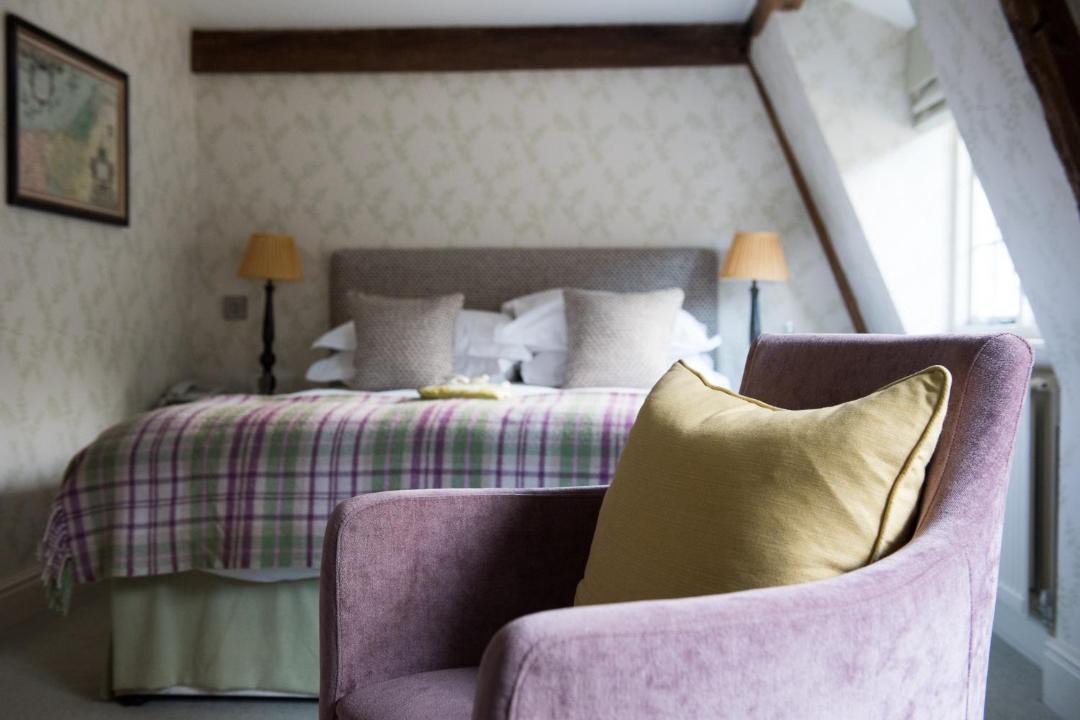 Photo of Bedroom in Sherborne