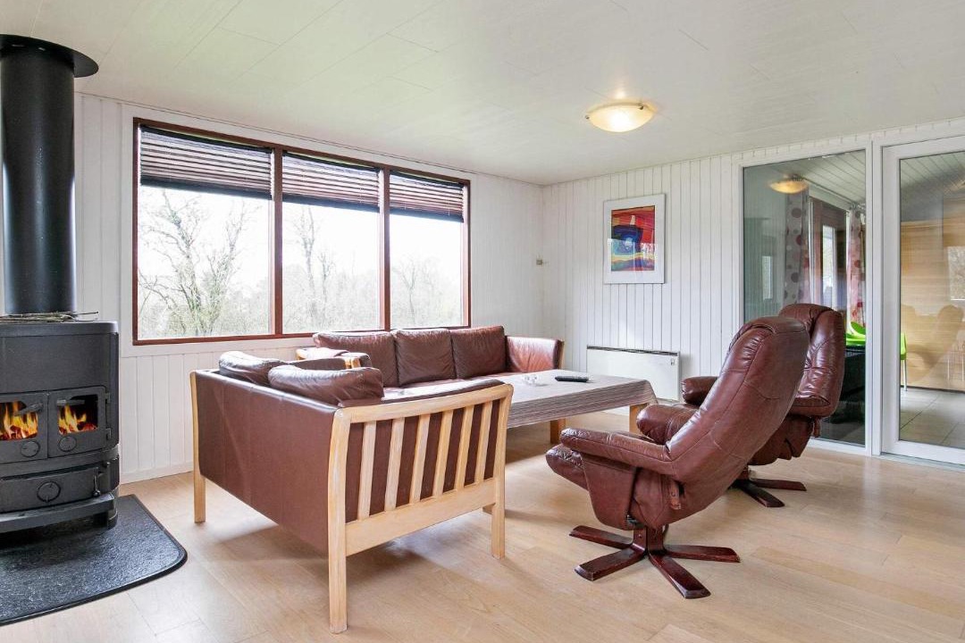 Photo of Livingroom in Vestervig