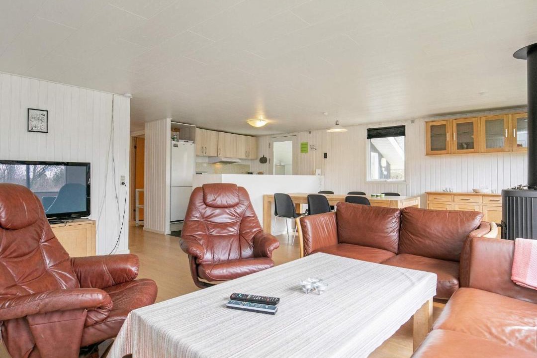 Photo of Livingroom in Vestervig