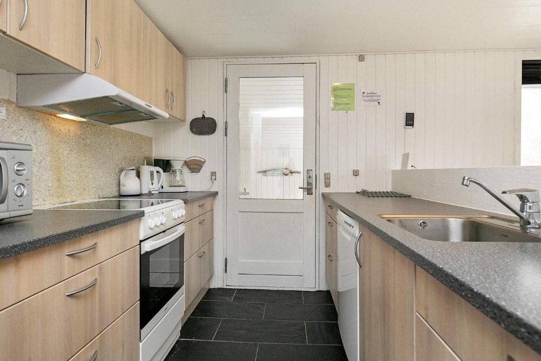 Photo of Kitchen in Vestervig
