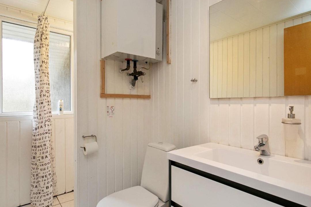 Photo of Bathroom in Vestervig