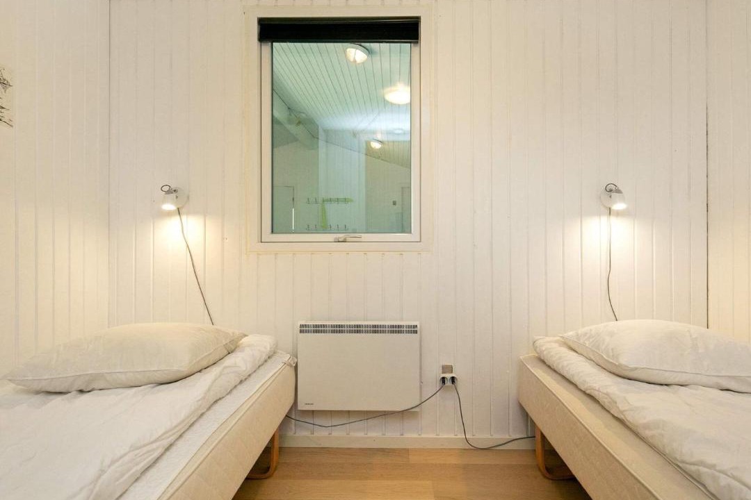 Photo of Bedroom in Vestervig