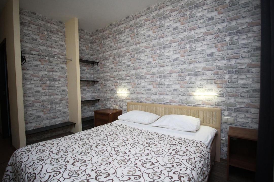 Photo of Bedroom in Yudino