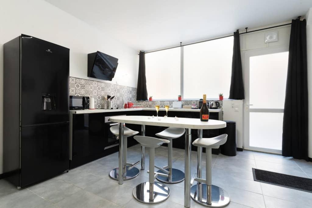 Photo of Kitchen in Auterive
