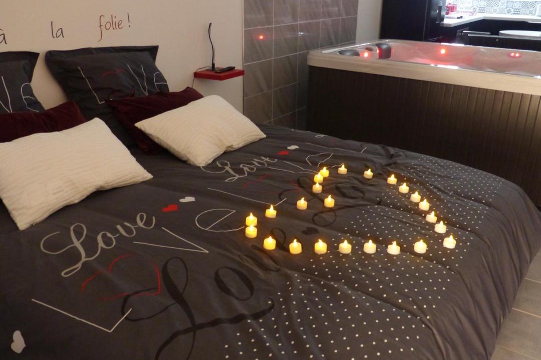 Photo of Bedroom in Auterive