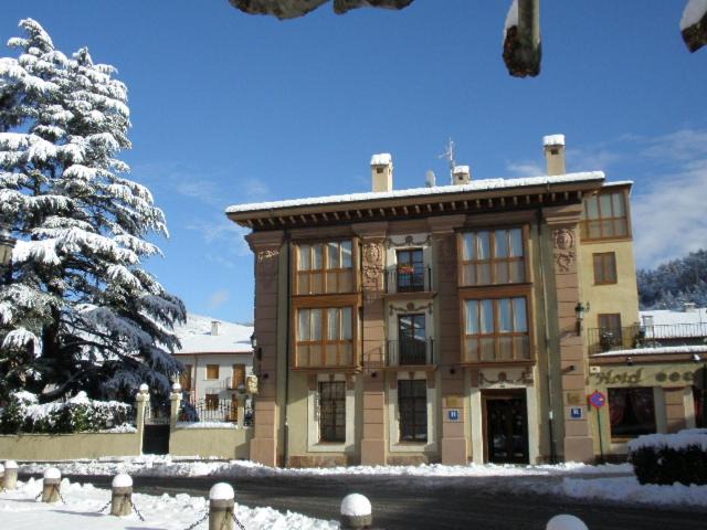 Photo of Others in Ezcaray