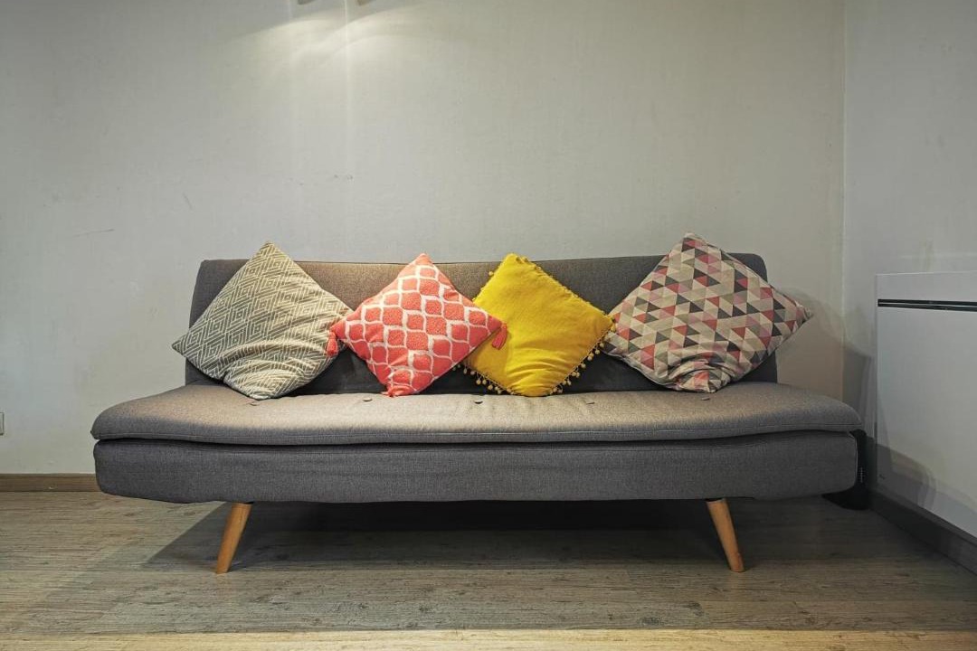Photo of Livingroom in Les Roches-de-Condrieu