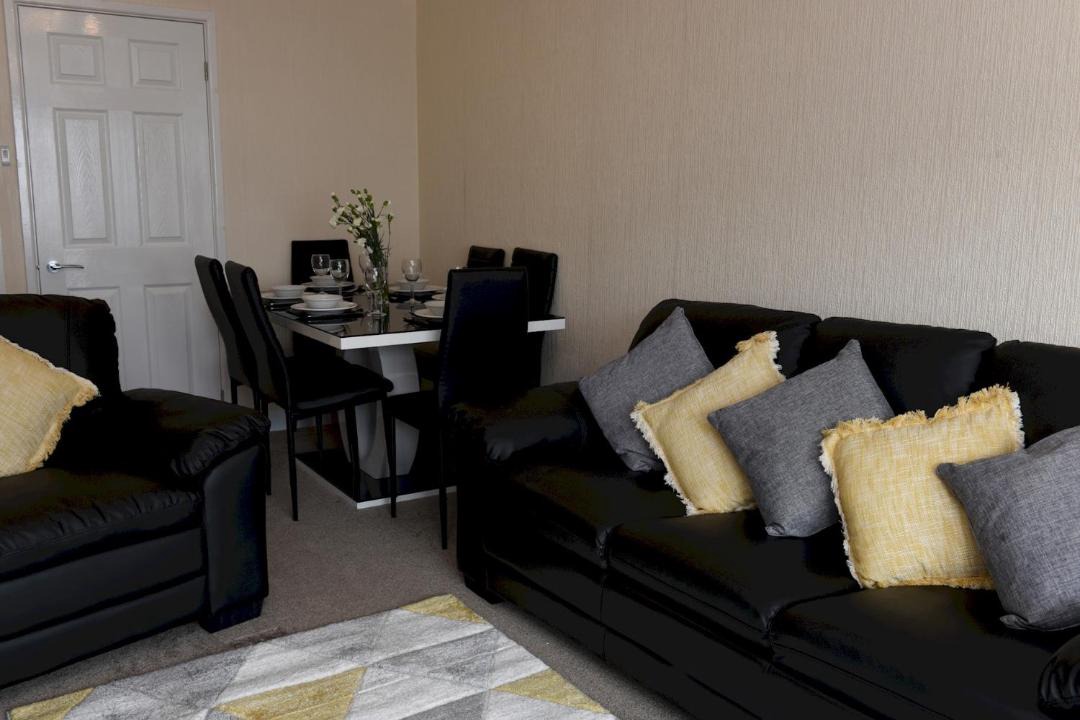 Photo of Livingroom in Dartmouth