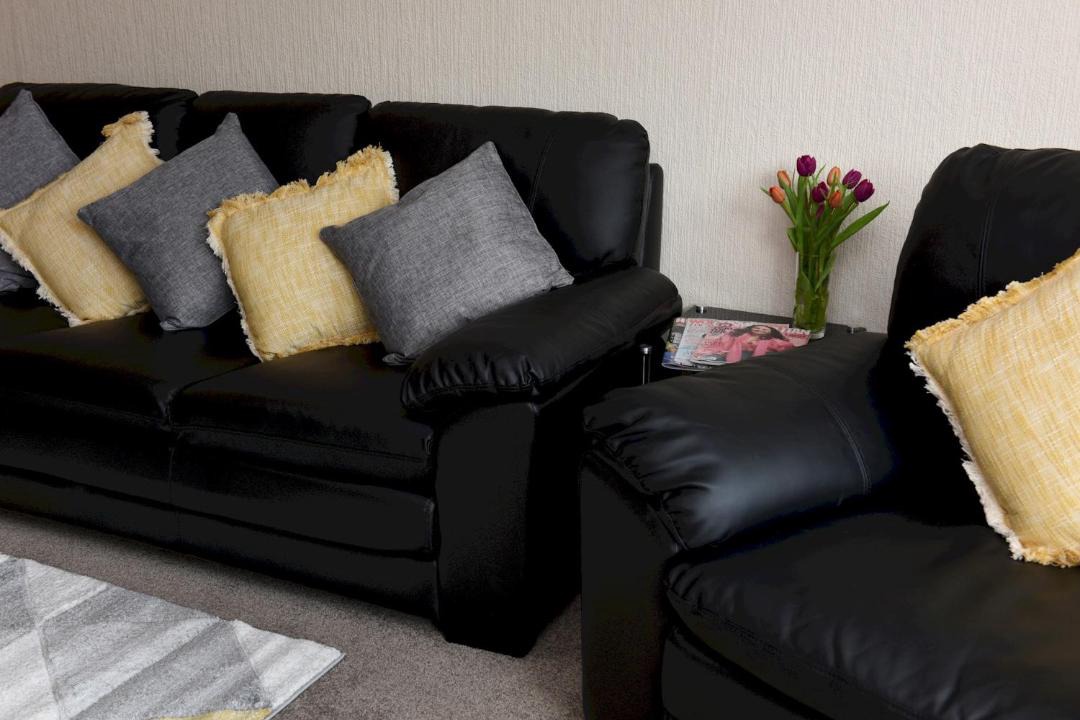 Photo of Livingroom in Dartmouth