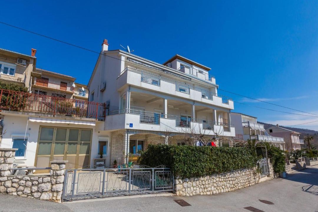 Photo of Buildings in Crikvenica