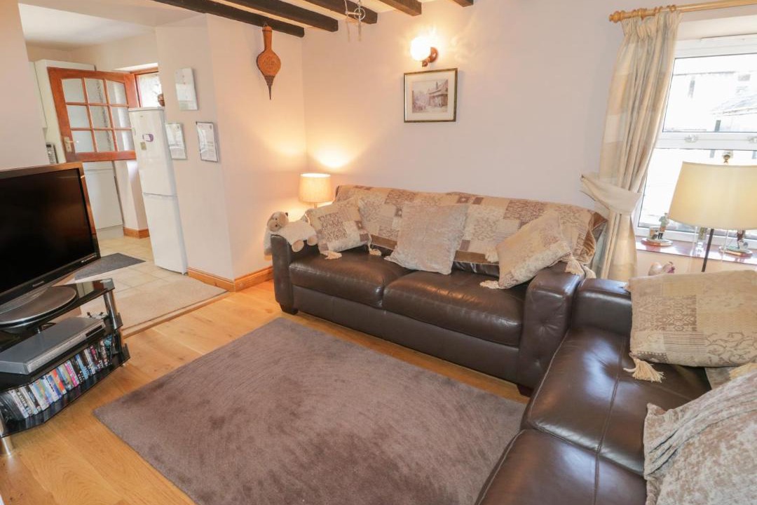 Photo of Livingroom in Henryd