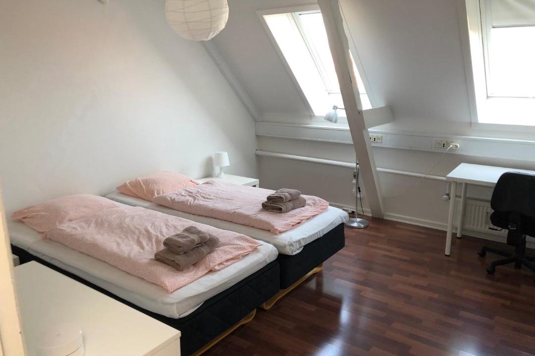 Photo of Others in Frederiksberg C