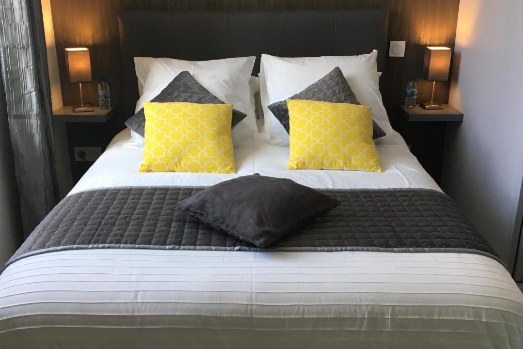 Photo of Bedroom in Aix-les-Bains