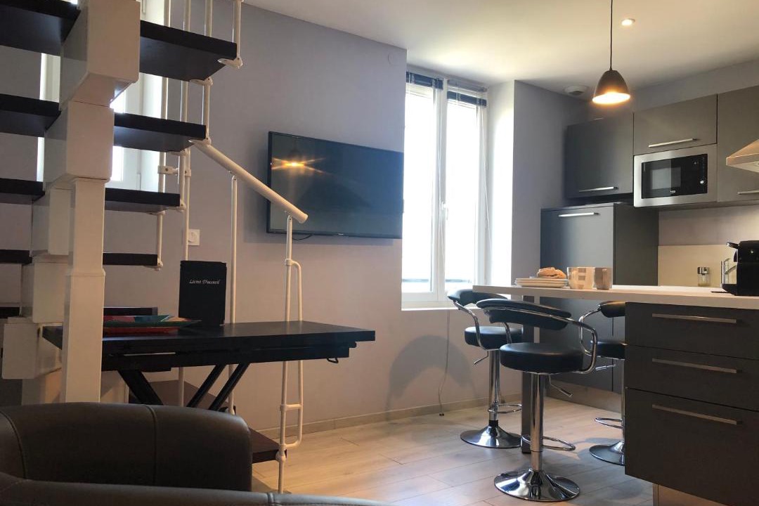 Photo of Livingroom in Aix-les-Bains