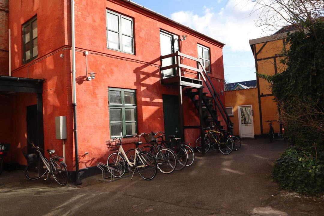 Photo of Others in Frederiksberg C