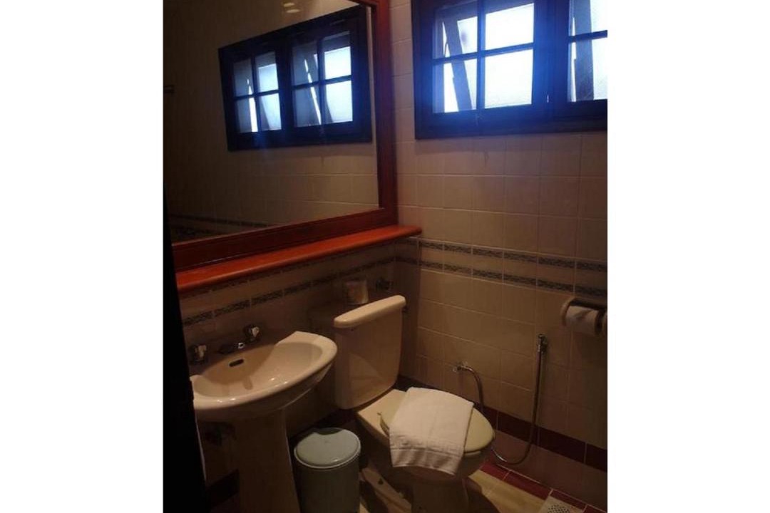 Photo of Bathroom in Redang Island
