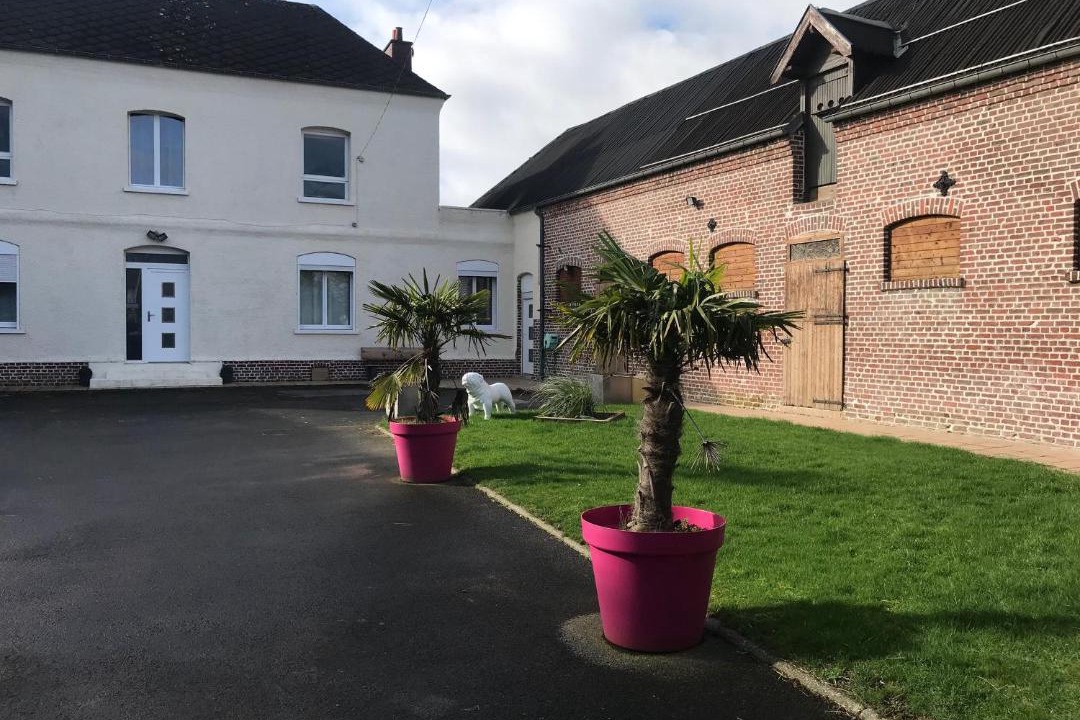 Photo of Others in Hebuterne