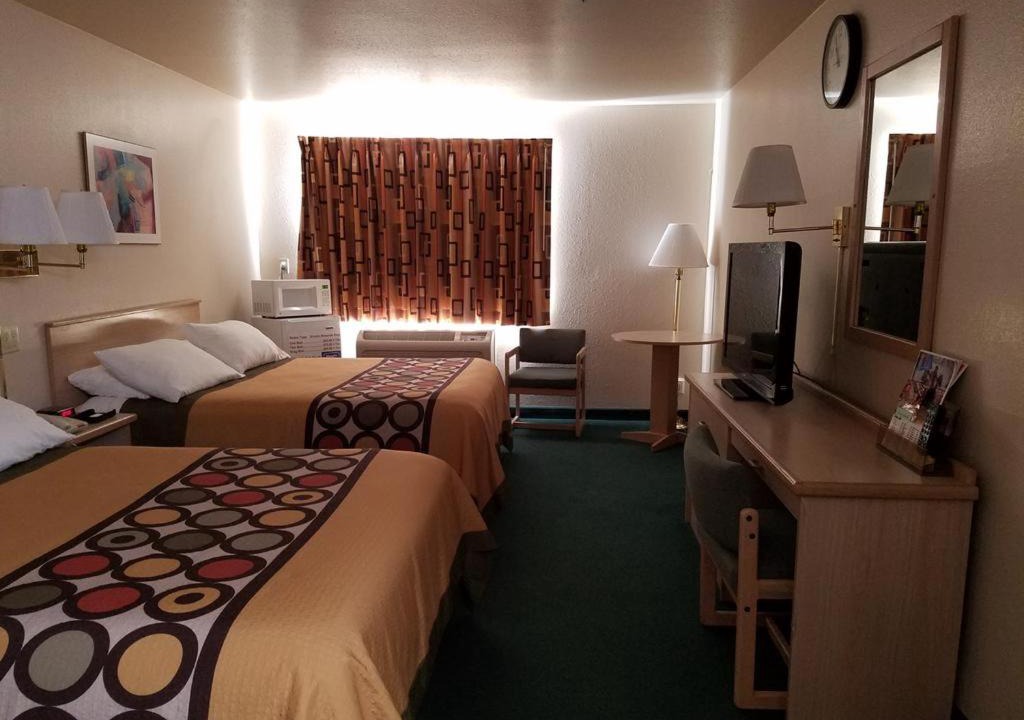 Photo of Livingroom in Guymon