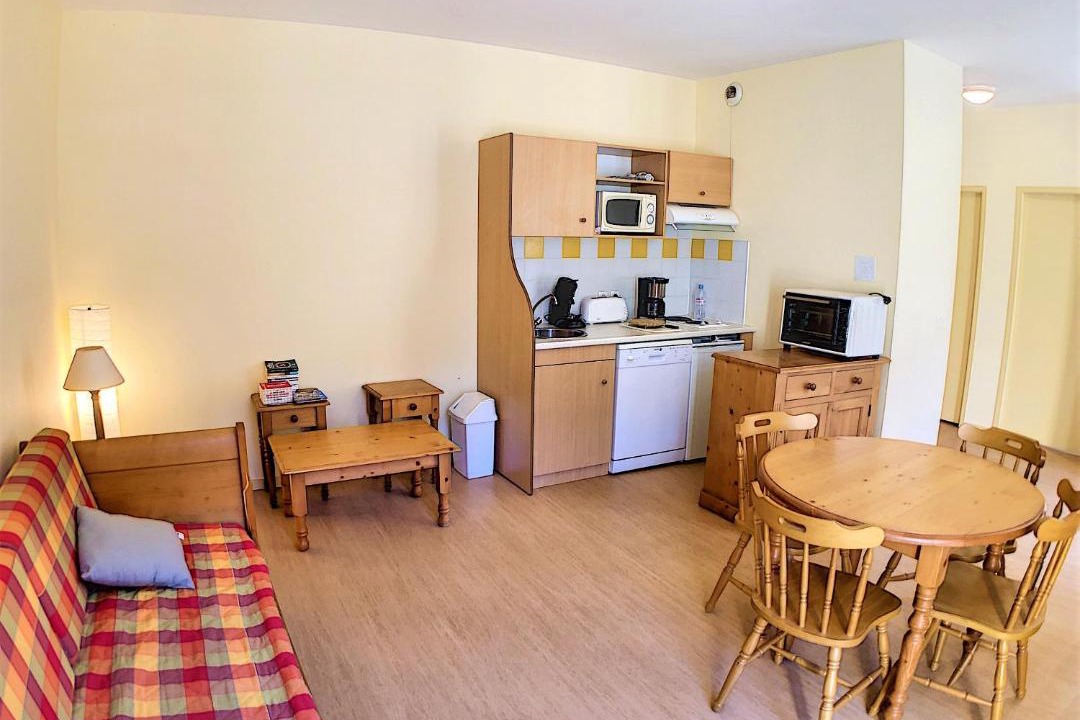 Photo of Livingroom in Aulus-les-Bains
