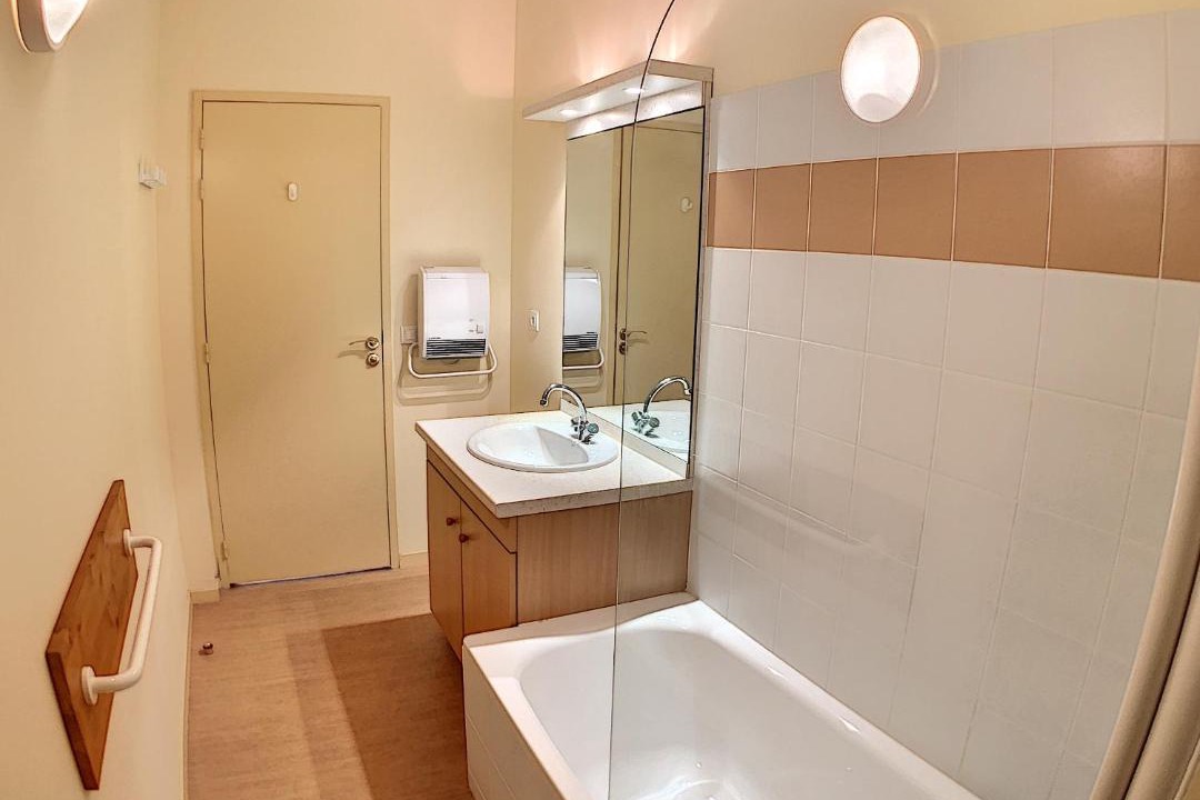 Photo of Bathroom in Aulus-les-Bains