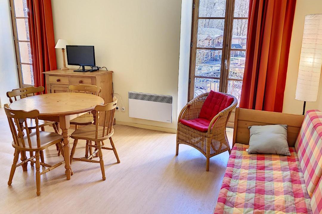 Photo of Livingroom in Aulus-les-Bains